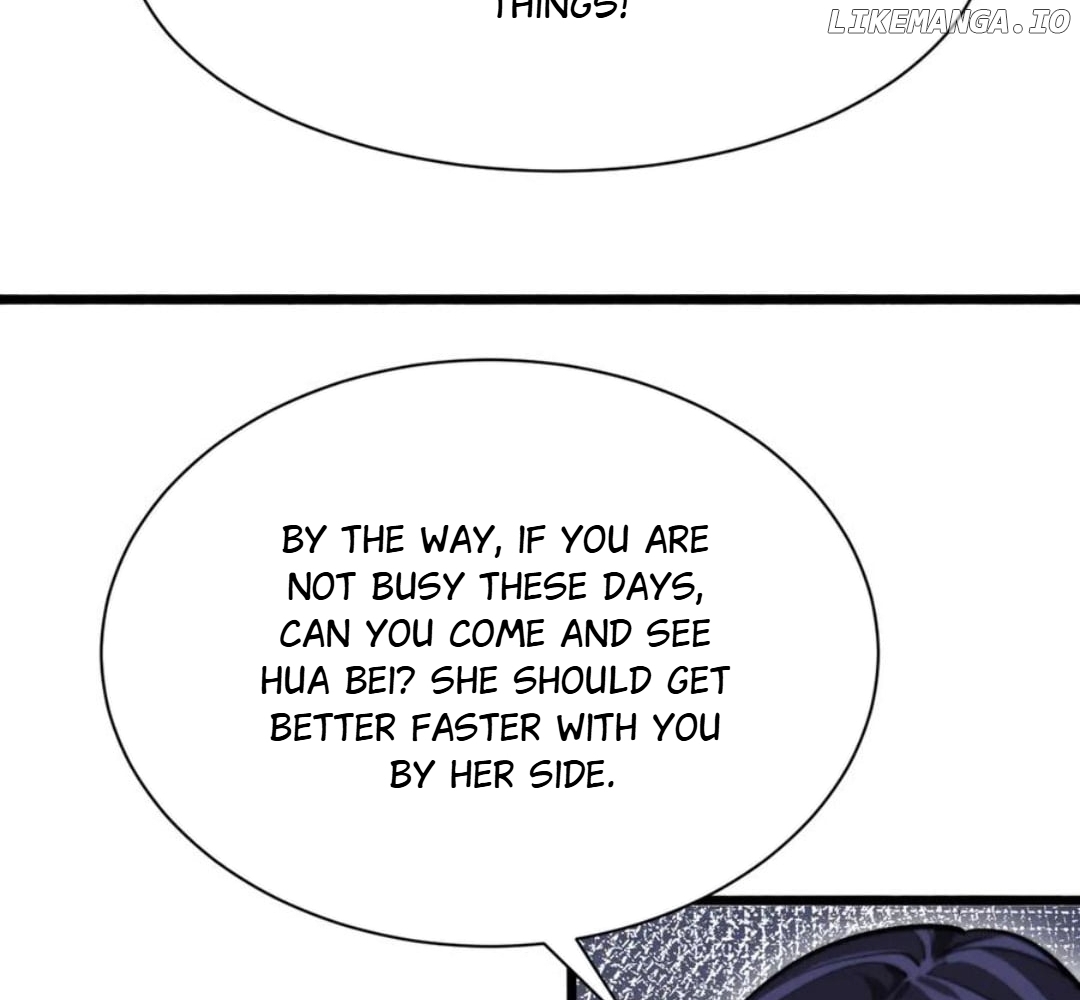 I’m Trapped In This Day For One Thousand Years Chapter 162 - page 68